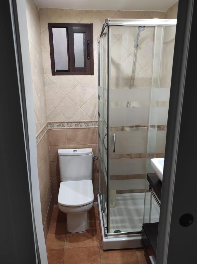 Apartamento Al-Andalus Agradable casa para relajarse y descubrir Córdoba Exterior foto