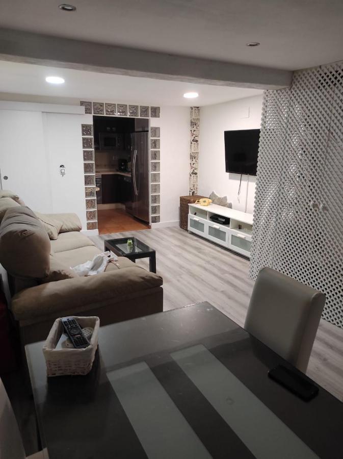 Apartamento Al-Andalus Agradable casa para relajarse y descubrir Córdoba Exterior foto