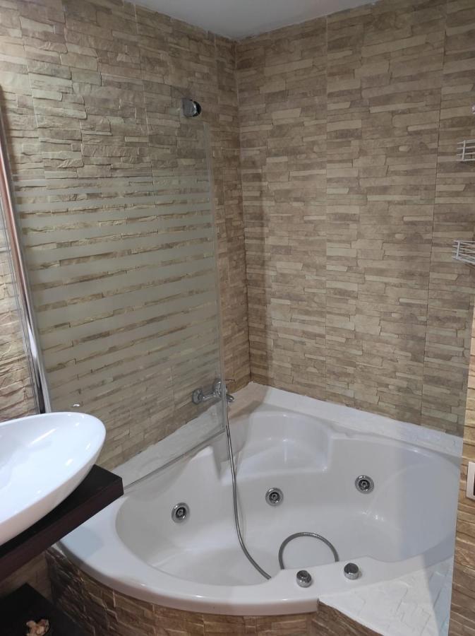 Apartamento Al-Andalus Agradable casa para relajarse y descubrir Córdoba Exterior foto