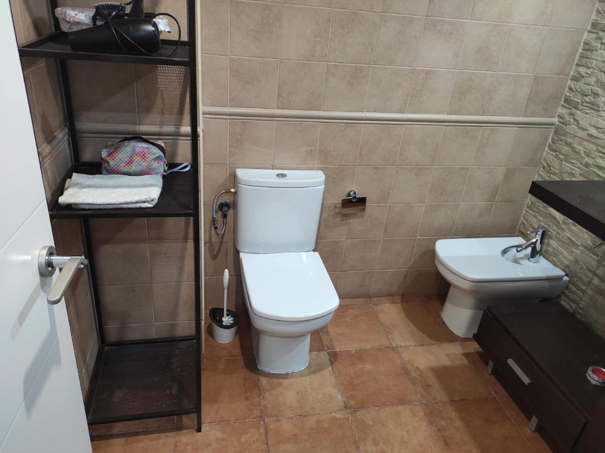 Apartamento Al-Andalus Agradable casa para relajarse y descubrir Córdoba Exterior foto