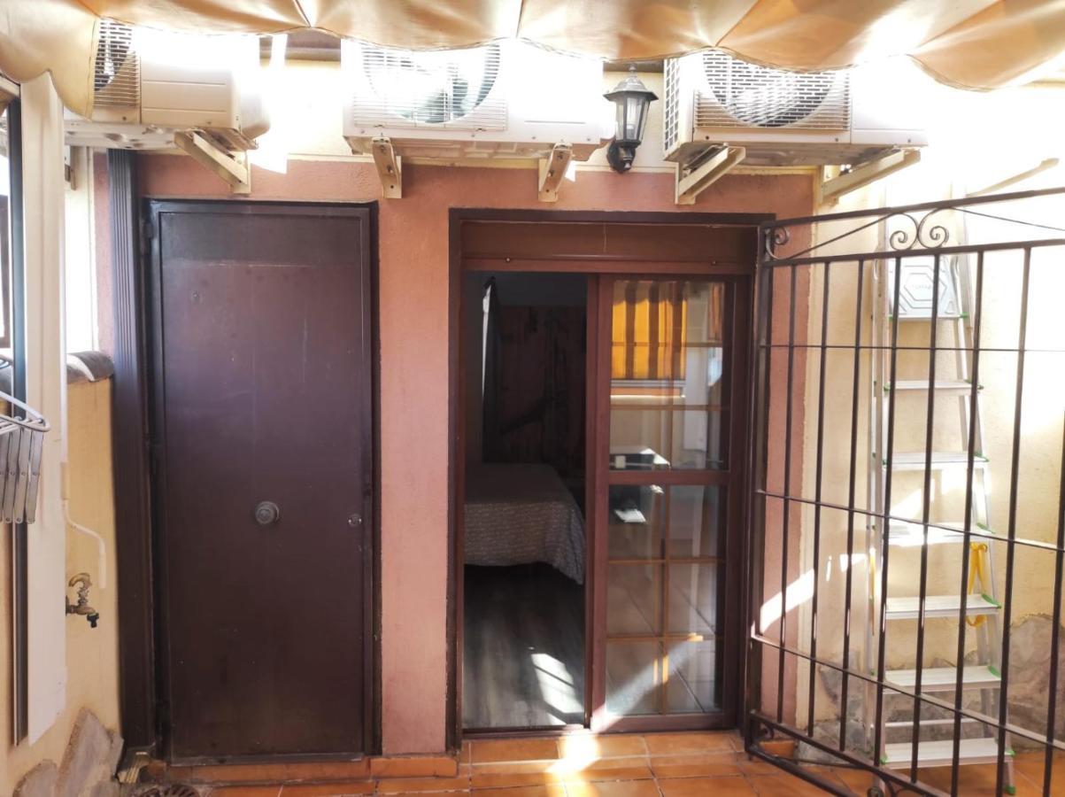Apartamento Al-Andalus Agradable casa para relajarse y descubrir Córdoba Exterior foto