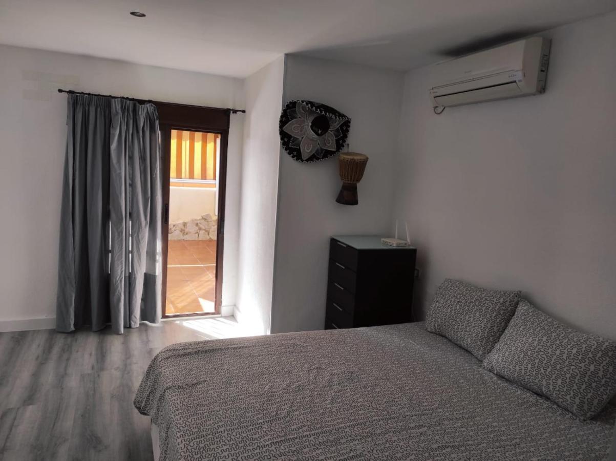 Apartamento Al-Andalus Agradable casa para relajarse y descubrir Córdoba Exterior foto