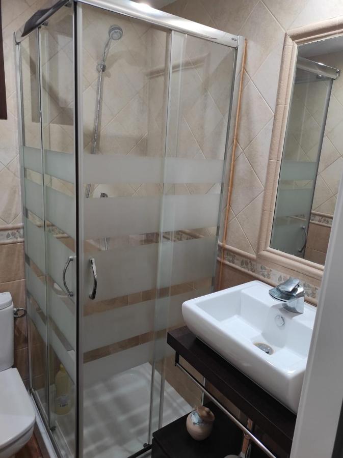 Apartamento Al-Andalus Agradable casa para relajarse y descubrir Córdoba Exterior foto