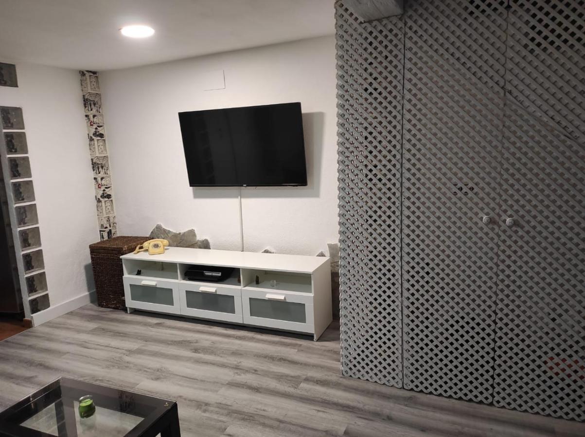 Apartamento Al-Andalus Agradable casa para relajarse y descubrir Córdoba Exterior foto