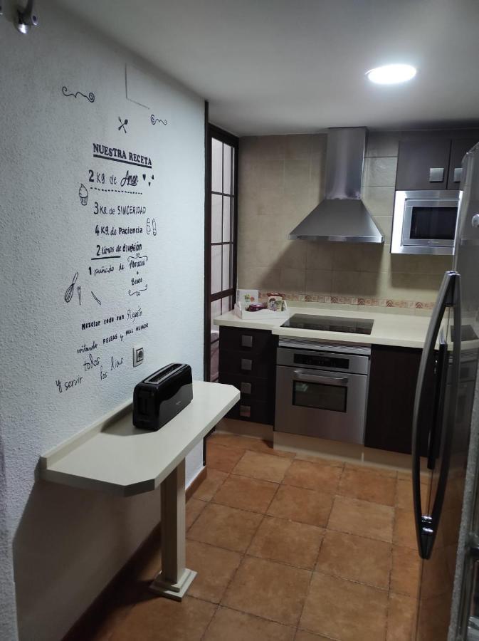 Apartamento Al-Andalus Agradable casa para relajarse y descubrir Córdoba Exterior foto