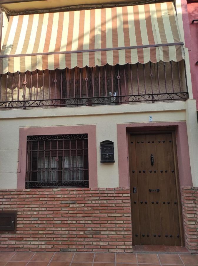 Apartamento Al-Andalus Agradable casa para relajarse y descubrir Córdoba Exterior foto