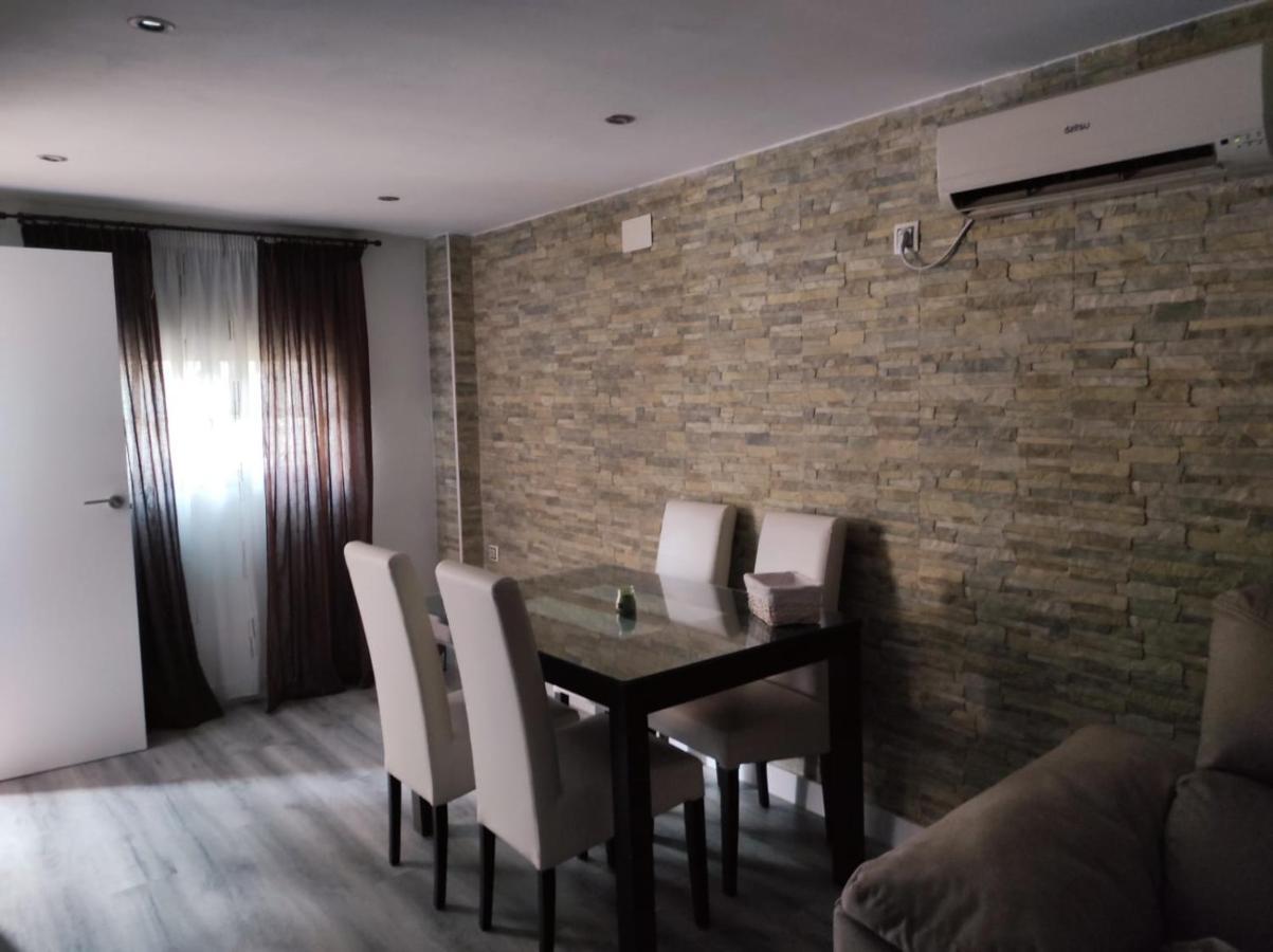 Apartamento Al-Andalus Agradable casa para relajarse y descubrir Córdoba Exterior foto