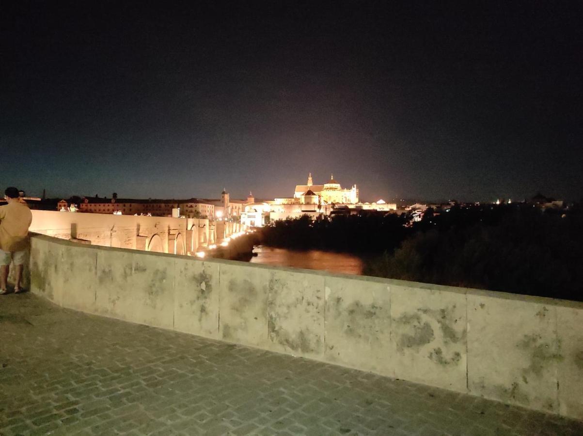 Apartamento Al-Andalus Agradable casa para relajarse y descubrir Córdoba Exterior foto