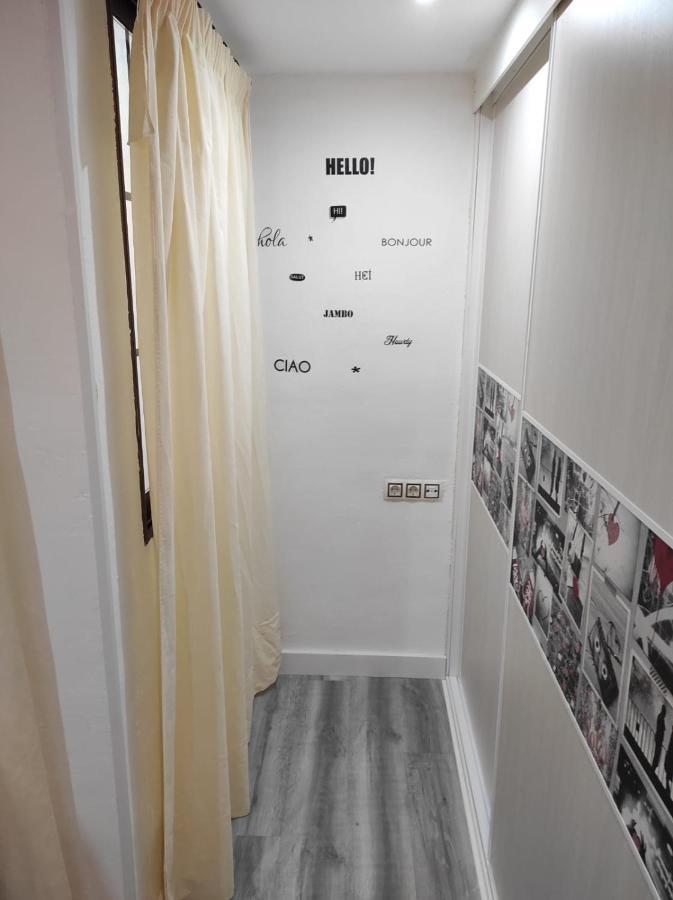 Apartamento Al-Andalus Agradable casa para relajarse y descubrir Córdoba Exterior foto