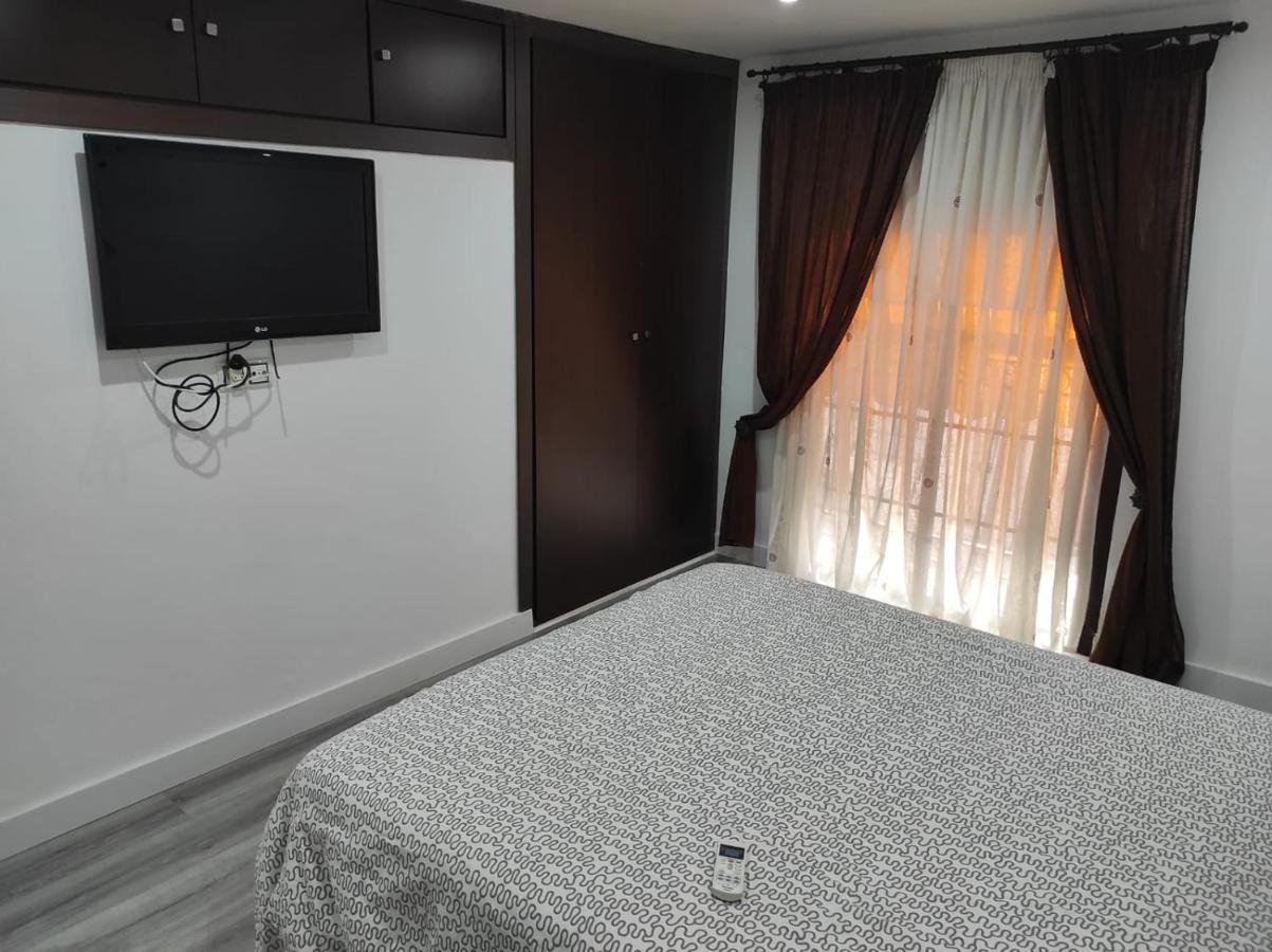 Apartamento Al-Andalus Agradable casa para relajarse y descubrir Córdoba Exterior foto