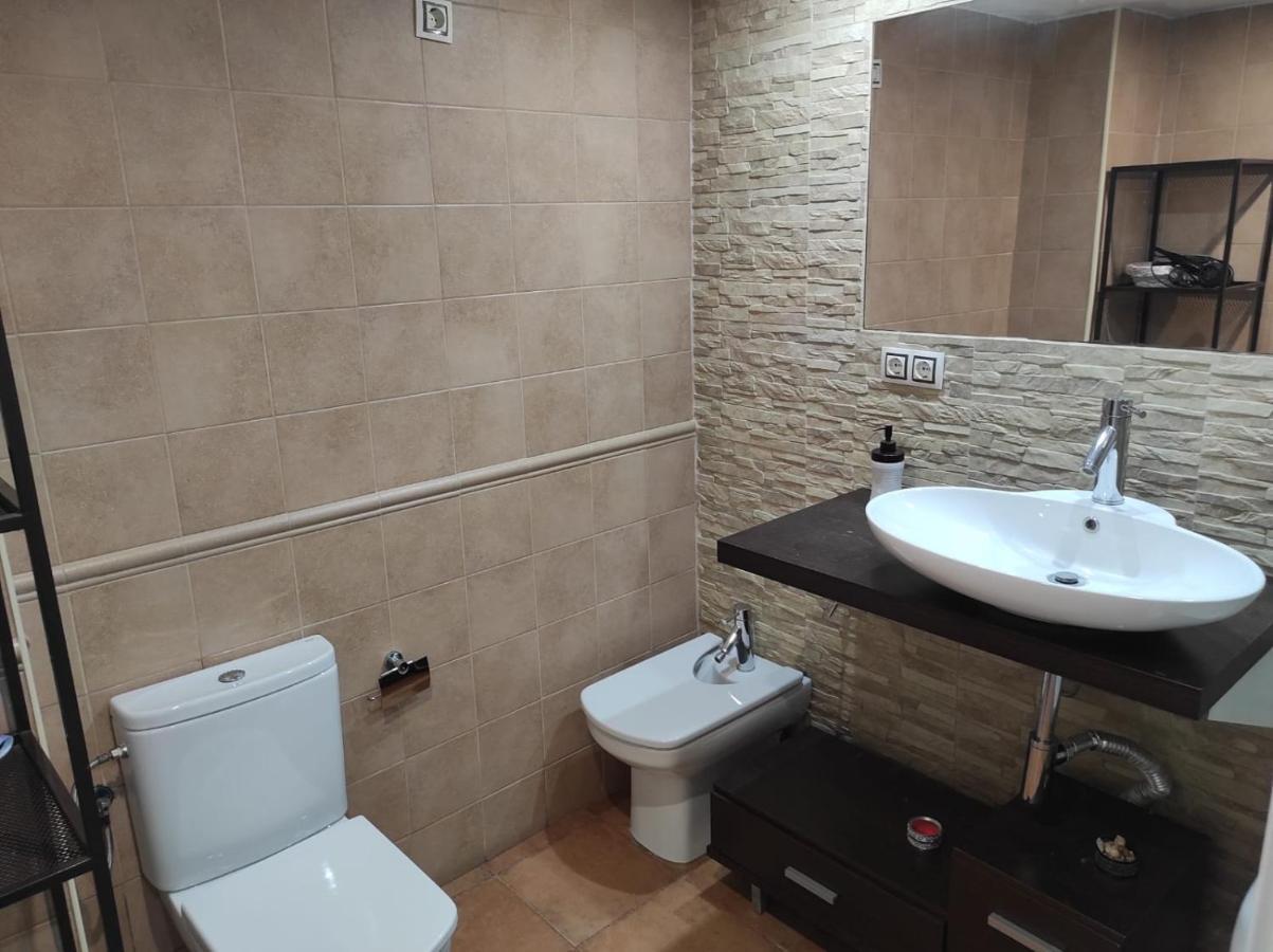 Apartamento Al-Andalus Agradable casa para relajarse y descubrir Córdoba Exterior foto