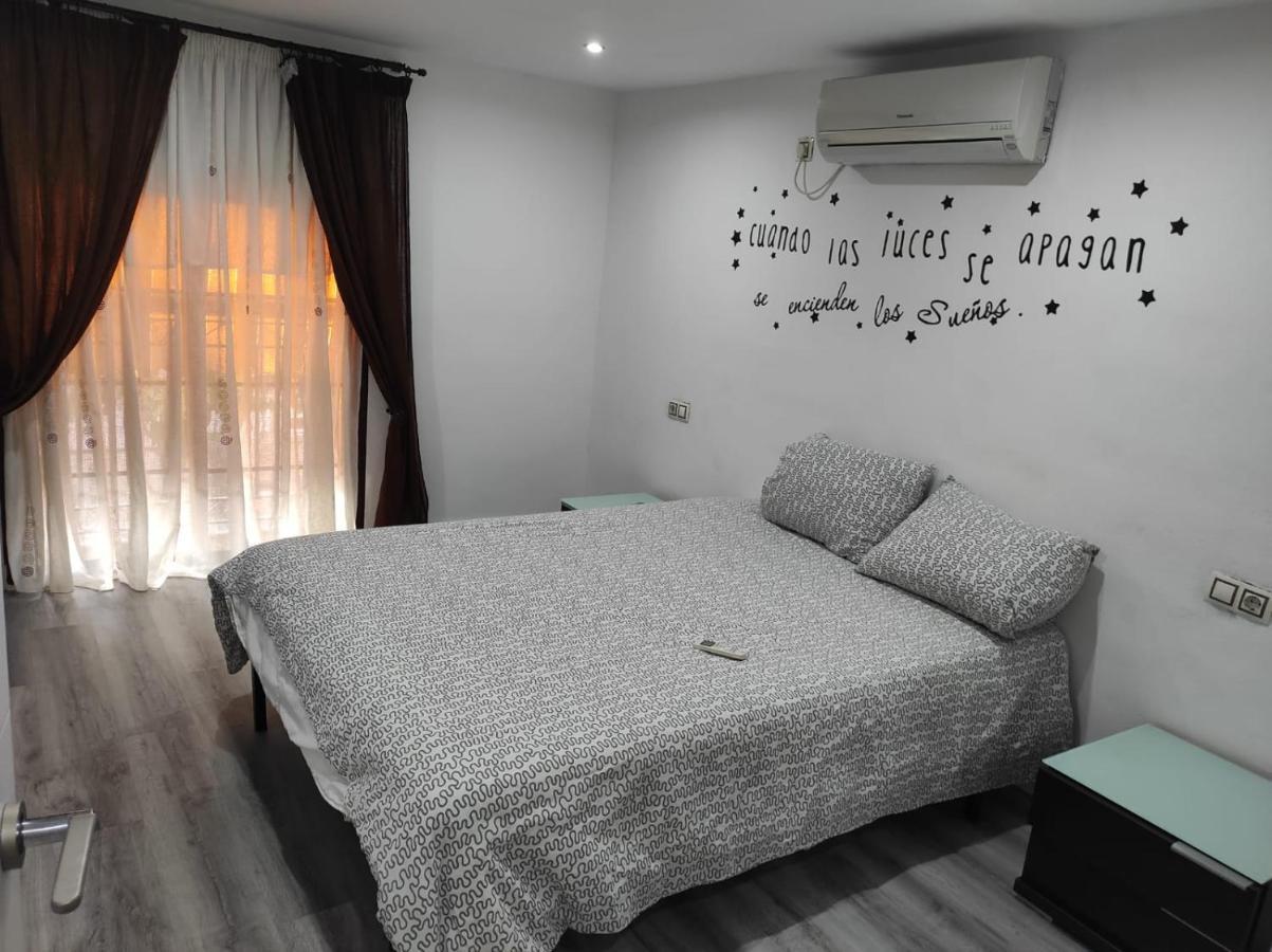Apartamento Al-Andalus Agradable casa para relajarse y descubrir Córdoba Exterior foto