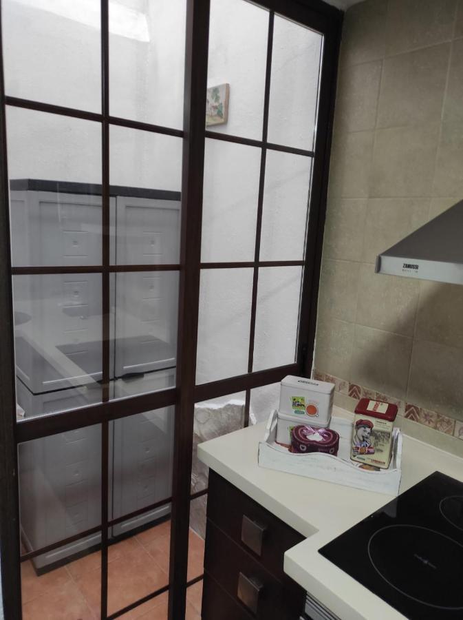 Apartamento Al-Andalus Agradable casa para relajarse y descubrir Córdoba Exterior foto